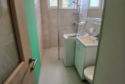 2 camere UltraCentral , renovat/ centrala , mobilat ! - 7
