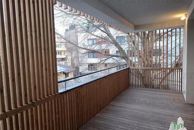 Duplex 4 camere bloc nou Dorobanti - 6