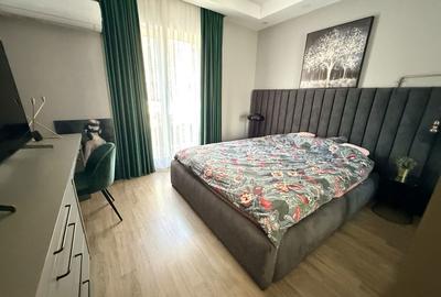 2 Camere I PIPERA I COSMOPOLIS - 4