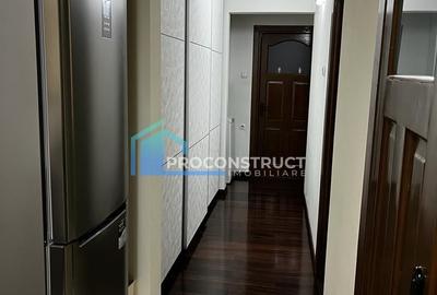 Apartament 3 camere | Zona semi-centrală | Cartierul Lunei | 70 MP | - 8