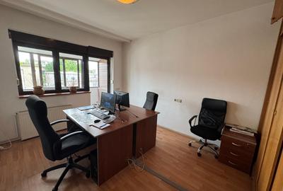 Inchiriere apartament 4 camere Cotroceni Medicina metrou Eroilor imobil 1970 - 4