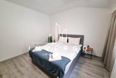 Apartament, 2 camere, de închiriat, în Centru - 9