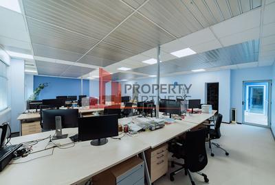 Aurel Vlaicu Office Center  350-1780 mp - 10