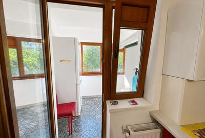 Apartament 2 camere, loc de parcare, Popești Leordeni, Șoseaua Olteniței - 7