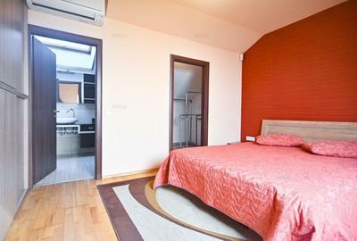 Casa cu 3 camere Elisabetin | Complet mobilata | Centrala termica | Parcare - 7