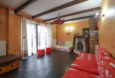 Vila - Busteni - 6