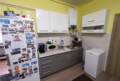 Casa 2 camere, Dambu Pietros, curte privata, renovat, Targu Mures - 1