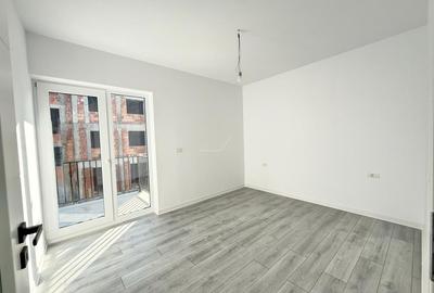 Finalizat. Etaj 1. Bucatarie inchisa. Loc de parcare acoperit. Drum asfaltat. - 7