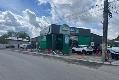 Vand Spatiu Comercial In judetul Dambovita - 1
