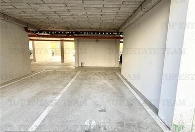 Apartament 3 camere | 20mp terasa + balcon | parcare acoperita + boxa | Rotar Pa - 7