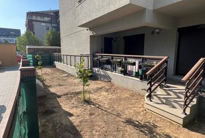 Drumul Taberei - Prelungirea Ghencea-Apartament cu 3 camere,gradina+ loc parcare - 1