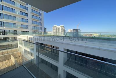 Apartament 2 camere de vanzare One Verdi Park - 11