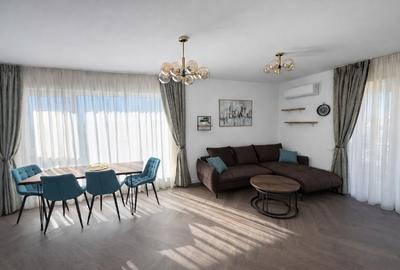 Apartament 2 camere premium – Otopeni, full mobilat si utilat – loc de parcare - 5