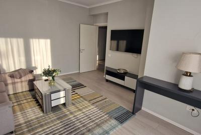 Apartament 2 camere Faleza Nord - 4