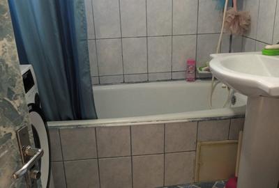 Apartament 4 camere etaj 6/8 cu 2 bai ,2 balcoane si boxa la subsol. - 23