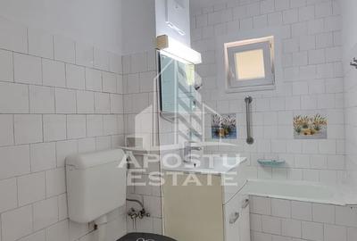 Apartament de vanzare cu 3 camere, 2 bai, 2 balcoane, zona Aradului - 7