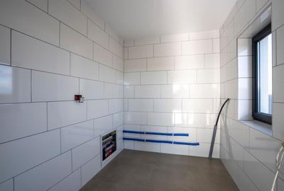 Casa noua cu 3 dormitoare 2 bai lângă inel metropolitan - 5