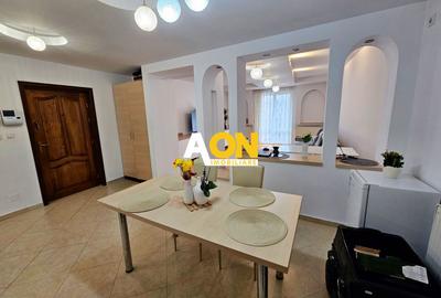Apartament 3 camere, 105 mp utili, parțial mobilat, zona Gara - 3