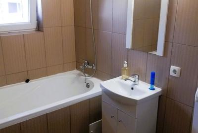 2 camere mobilat | bloc 2013 | chiriaș existent | Între Lacuri - 3