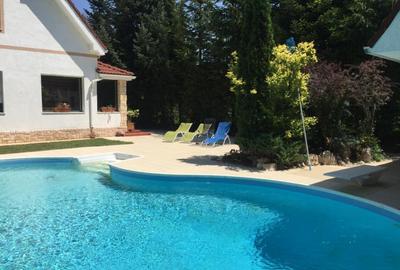 Reședință Premium Pipera | Erou Iancu Nicolae | Piscina | - 2