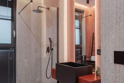 Vila Care Iti Aduce Acasa Visul Cu O Piscina Suspendata - 34