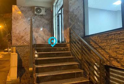 Spațiu comercial 85 mp, Dămăroaia – Jiului, vad stradal - 2