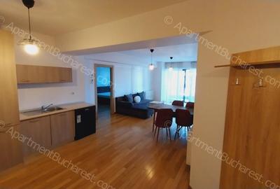 Apartament in UpGorund Aviatiei Fabrica de Glucoza Promenada - 8