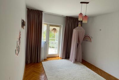 Casa individuală, 280mp utili, 2150mp teren, Manastur, Cluj - 10
