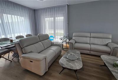Comision 0% Proprietate moderna, mobilata complet, pregatita pentru mutare imedi - 6
