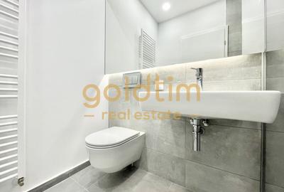 APARTAMENT 3 CAMERE/MOBILAT/UITILAT/TERAS/ARTCITY/PTA PRESEI LIBERE - 12