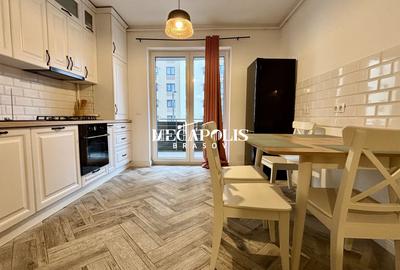Apartament 2 camere | Parcare | Etaj Intermediar | Maurer Residence - 8