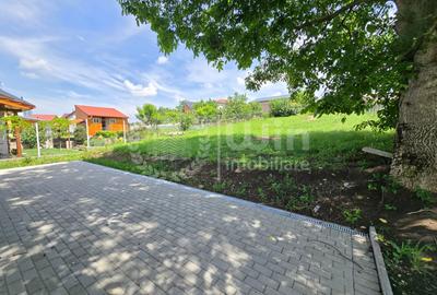 Casa individuala | 139mp utili | 700 mp teren | Dezmir - 7
