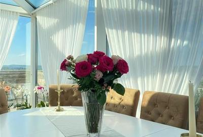 Penthouse Obcini | 240mp Totali | Terase  |  Parcare 3c-4342 - 13