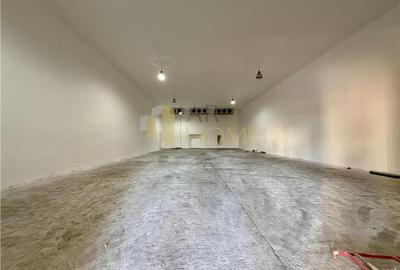 Hale industriale renovate, 500 mp, acces TIR si rampa, zona Nord Ploiesti - 3