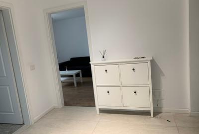 Apartament 2 camere finisat, mobilat, si utilat, Trapezului - 1 Decembrie 1918 - 8