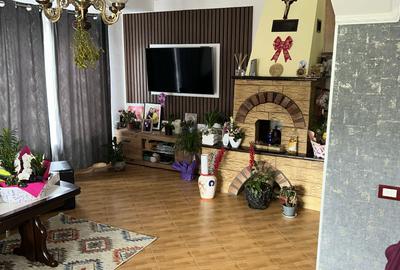 Casă în Întorsura Buzăului - 3