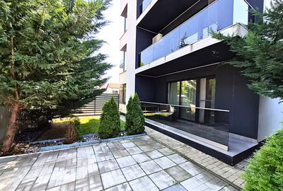 Apartament 3 camere 90mp + curte 70mp | 0 comision | Pipera | Mobilat Utilat - 19