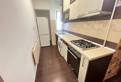 Apartament cu 2 camere zona Vasile Aaron - 9