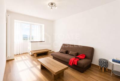 Apartament ideal pentru locuit sau investiție – zona Universității Tehnice - 4