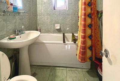 Apartament 2 camere 48mp Dva Nord mobilat utilat 47.500eur neg - 7