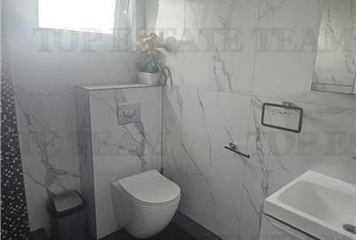 Vila lux 4 camere cu panouri solare in Chiajna - 15