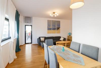 Vanzare apartament 3 camere|Natura Residence|Baneasa|0% Comision - 4