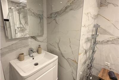 Apartament de vanzare in Marasesti - design premium - 18