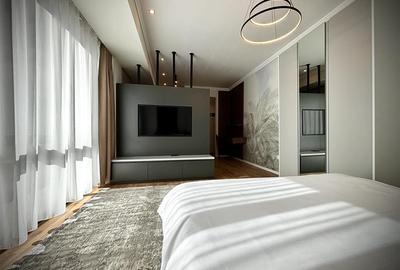 Studio ONE66 Brasov | Randament din regim hotelier | Investitie - 3