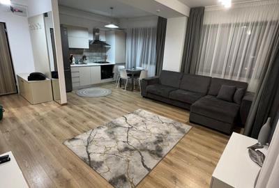 MAMAIA CENTRAL Hotel Vega Zona Butoaie Apartament 2 camere - 1