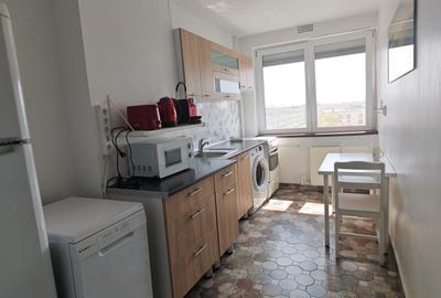 Cantemir- Unirii 2 camere superb mobilate - 17