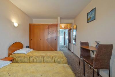 Comision 0 %! Pensiune cu 12 camere de vânzare, str. De Mijloc! - 22