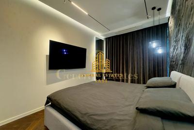 Vânzare Exclusivă Penthouse de LUX cu Terasă Panoramică | Himson - 8