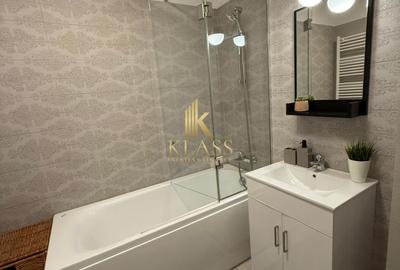 3 camere, birou dedicat, Rond Pipera, parcare inclusa, first rent - 11
