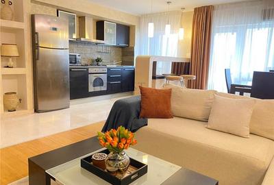 De Inchiriat Apartament 3 Camere 90 mp |  Bd Unirii - 2